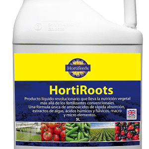 HortiRoots
