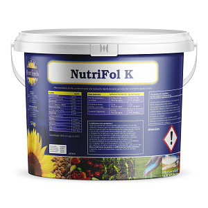 Nutrifol K