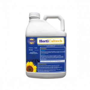 HortiCaltech